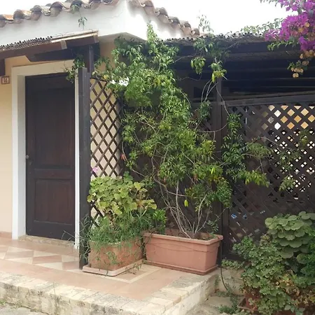 Aparthotel Porto Giunco Villasimius