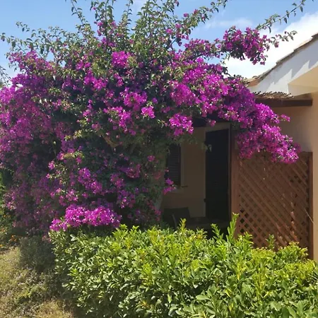 アパートホテル Porto Giunco