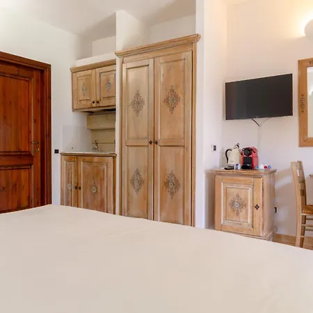 Porto Giunco ヴィッラシミーウス