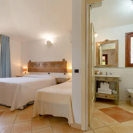 Porto Giunco ヴィッラシミーウス