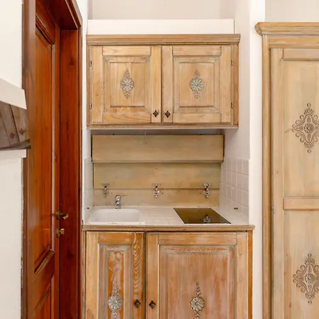 Porto Giunco アパートホテル ヴィッラシミーウス