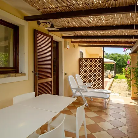 Porto Giunco Villasimius