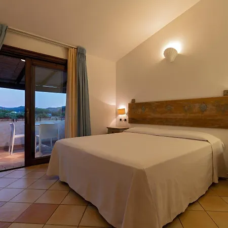 Porto Giunco 2* ヴィッラシミーウス