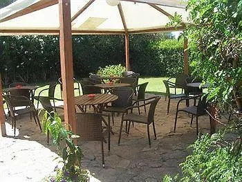 Aparthotel Porto Giunco