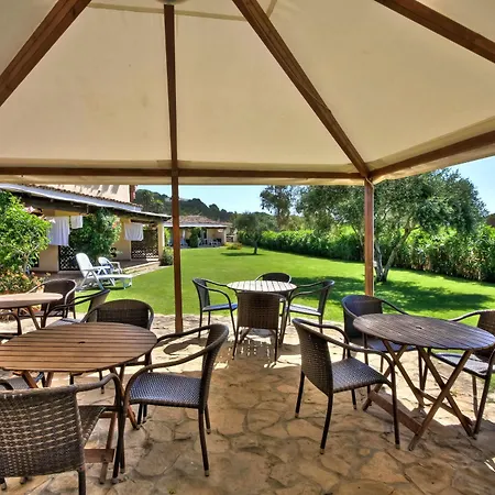 Aparthotel Porto Giunco