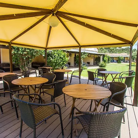 Porto Giunco Aparthotel Villasimius