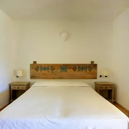 Aparthotel Porto Giunco Villasimius