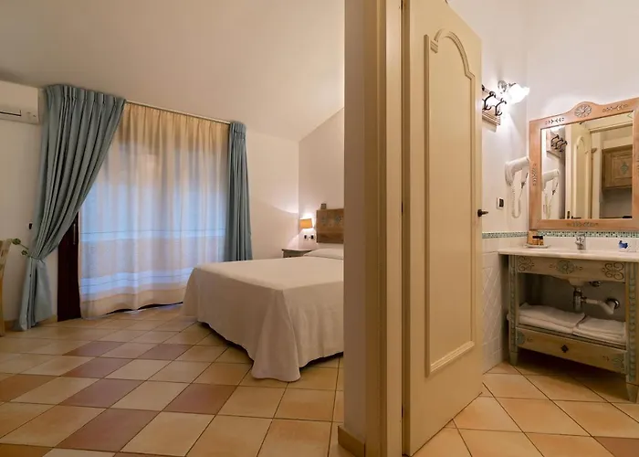 Porto Giunco וילסימיוס