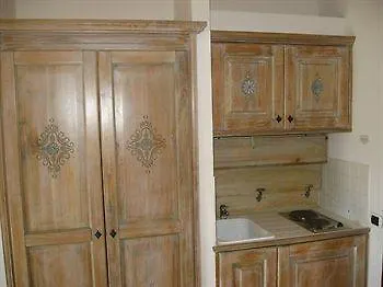 Porto Giunco Aparthotel