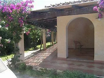 Porto Giunco 2* וילסימיוס