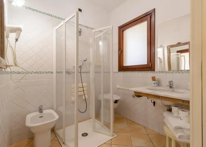 Porto Giunco Aparthotel Villasimius