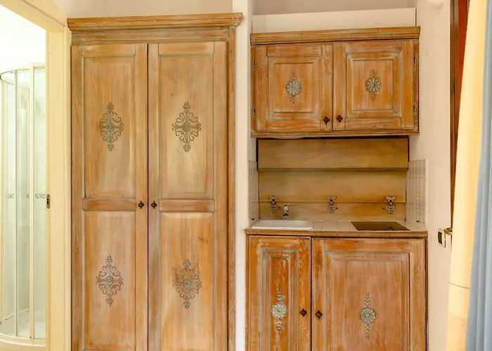 Porto Giunco 2* וילסימיוס