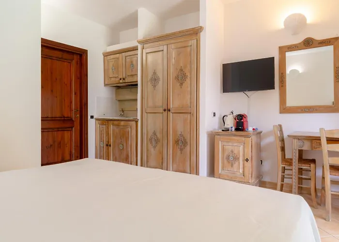 Porto Giunco וילסימיוס