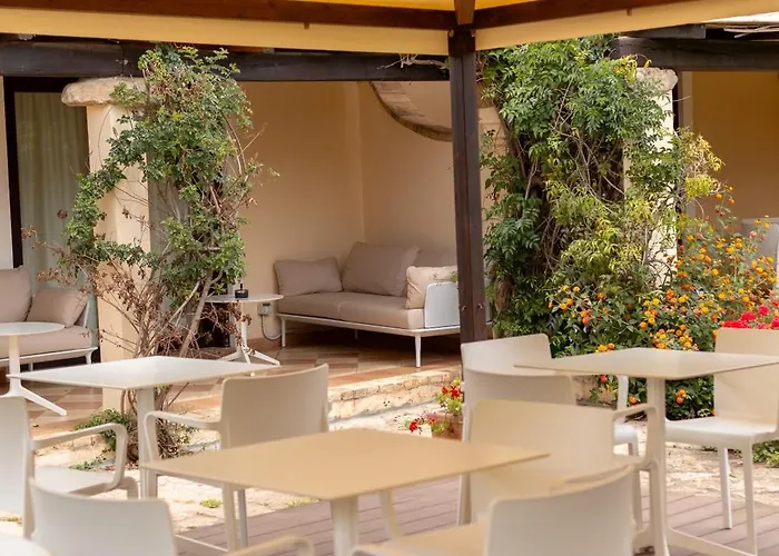 Porto Giunco Aparthotel Villasimius