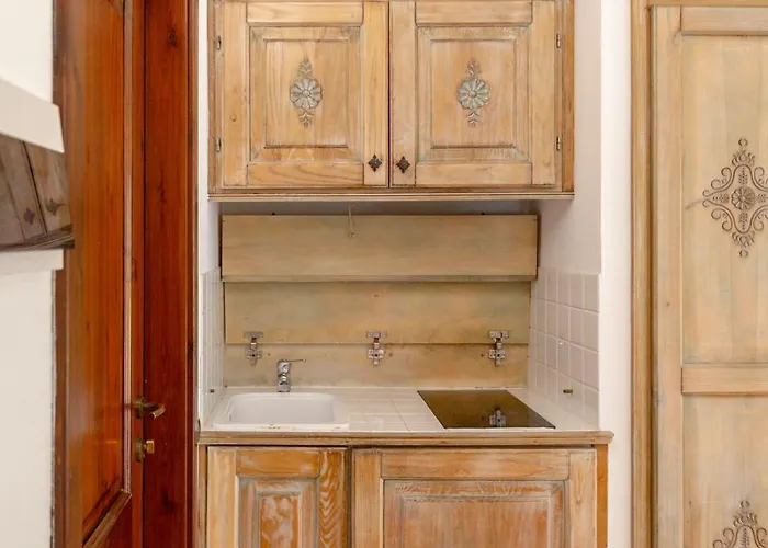 Porto Giunco Aparthotel Villasimius