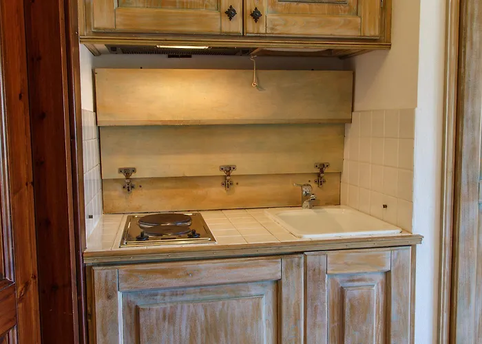 Aparthotel Porto Giunco 2*