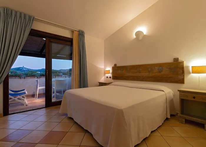 Porto Giunco 2* וילסימיוס