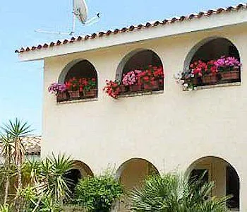 Porto Giunco וילסימיוס