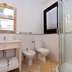 Апарт-готель Porto Giunco 2*