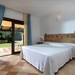 Апарт-готель Porto Giunco