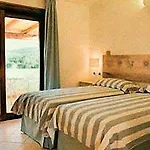 Апарт-готель Porto Giunco