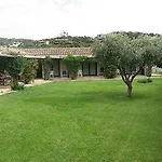 Апарт-готель Porto Giunco