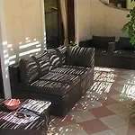 Porto Giunco Апарт-готель Віллазімьюс