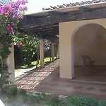 Porto Giunco 2* Віллазімьюс