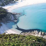 Апарт-готель Porto Giunco