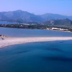 Апарт-готель Porto Giunco