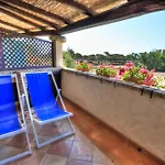 Porto Giunco Апарт-готель 2*