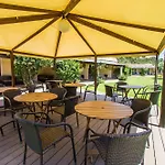 Porto Giunco Апарт-готель Віллазімьюс