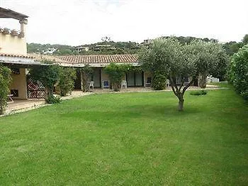 Апарт-готель Porto Giunco