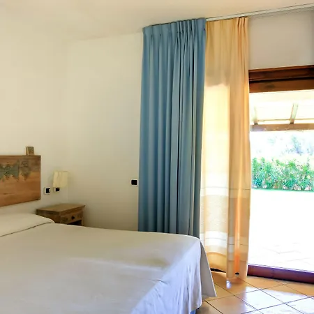 Porto Giunco 2* Villasimius