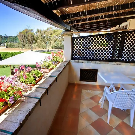 Porto Giunco 2* Villasimius