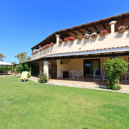 Porto Giunco Lejlighedshotel Villasimius