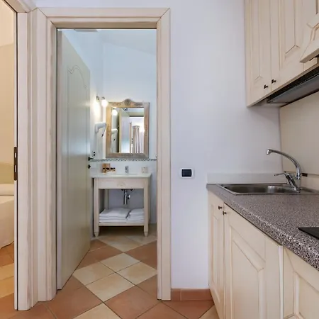 Porto Giunco 2* Villasimius