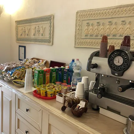 Porto Giunco Aparthotel 2*