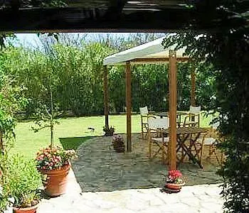 Апарт-готель Porto Giunco