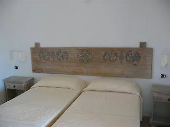 Porto Giunco Віллазімьюс