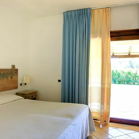 Porto Giunco וילסימיוס