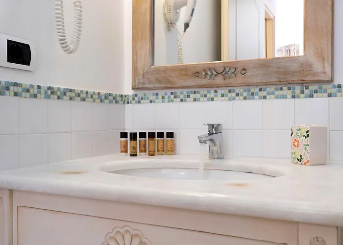 Porto Giunco Villasimius