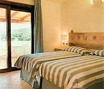 Aparthotel Porto Giunco