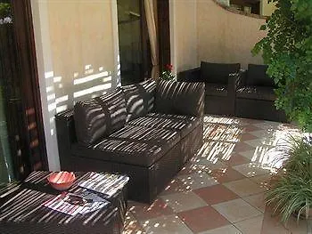 Porto Giunco Aparthotel Villasimius