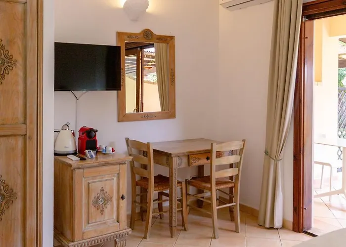 Porto Giunco Villasimius