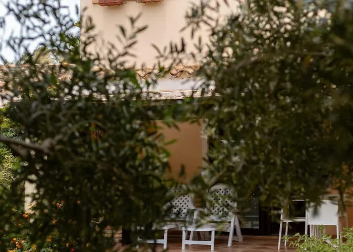 Aparthotel Porto Giunco