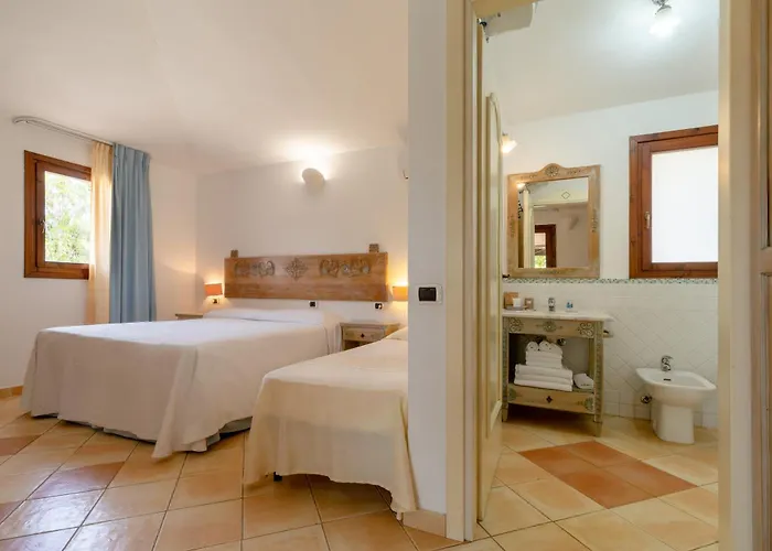 Porto Giunco Villasimius