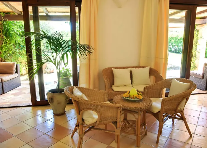 Porto Giunco Villasimius