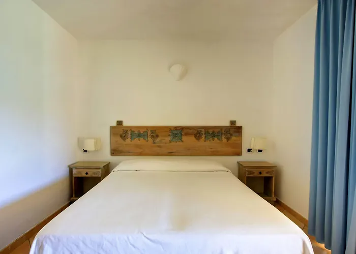 Porto Giunco Villasimius