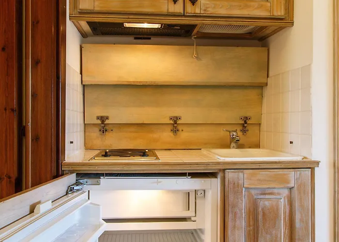 Porto Giunco Aparthotel Villasimius